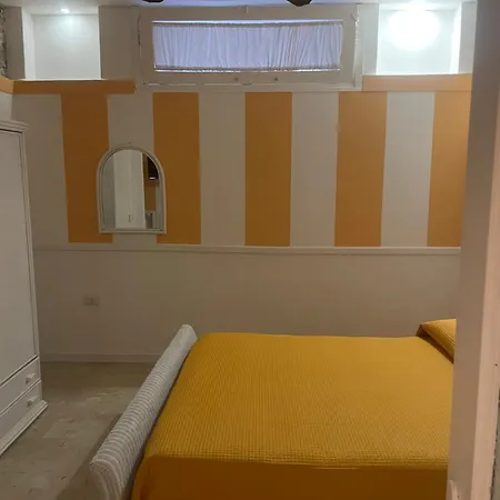 B&B Villa Delle Rondini-2